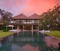 Villa Shalimar Makanda, Overview